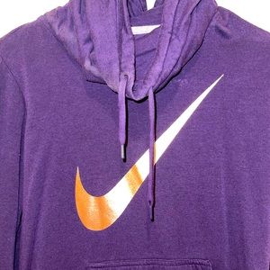 Nike Hoodie, large
